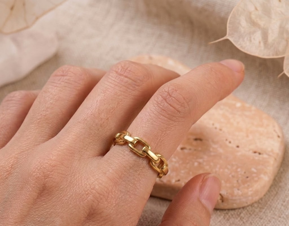 SS Rings (SSRG-16)