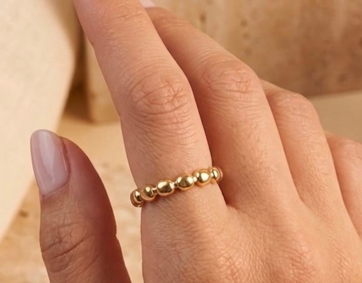 SS Rings (SSRG-19)