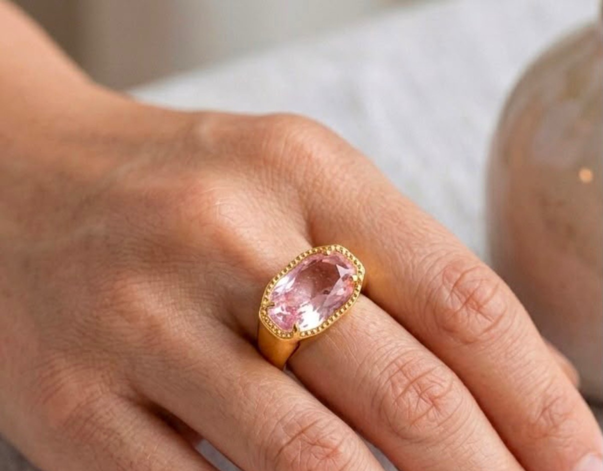 SS Rings (SSRG-2)