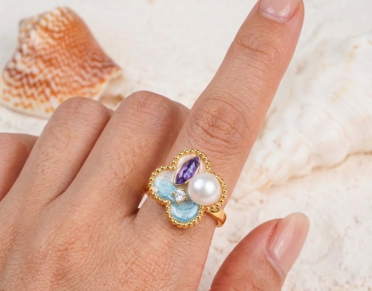 SS Rings (SSRG-22)