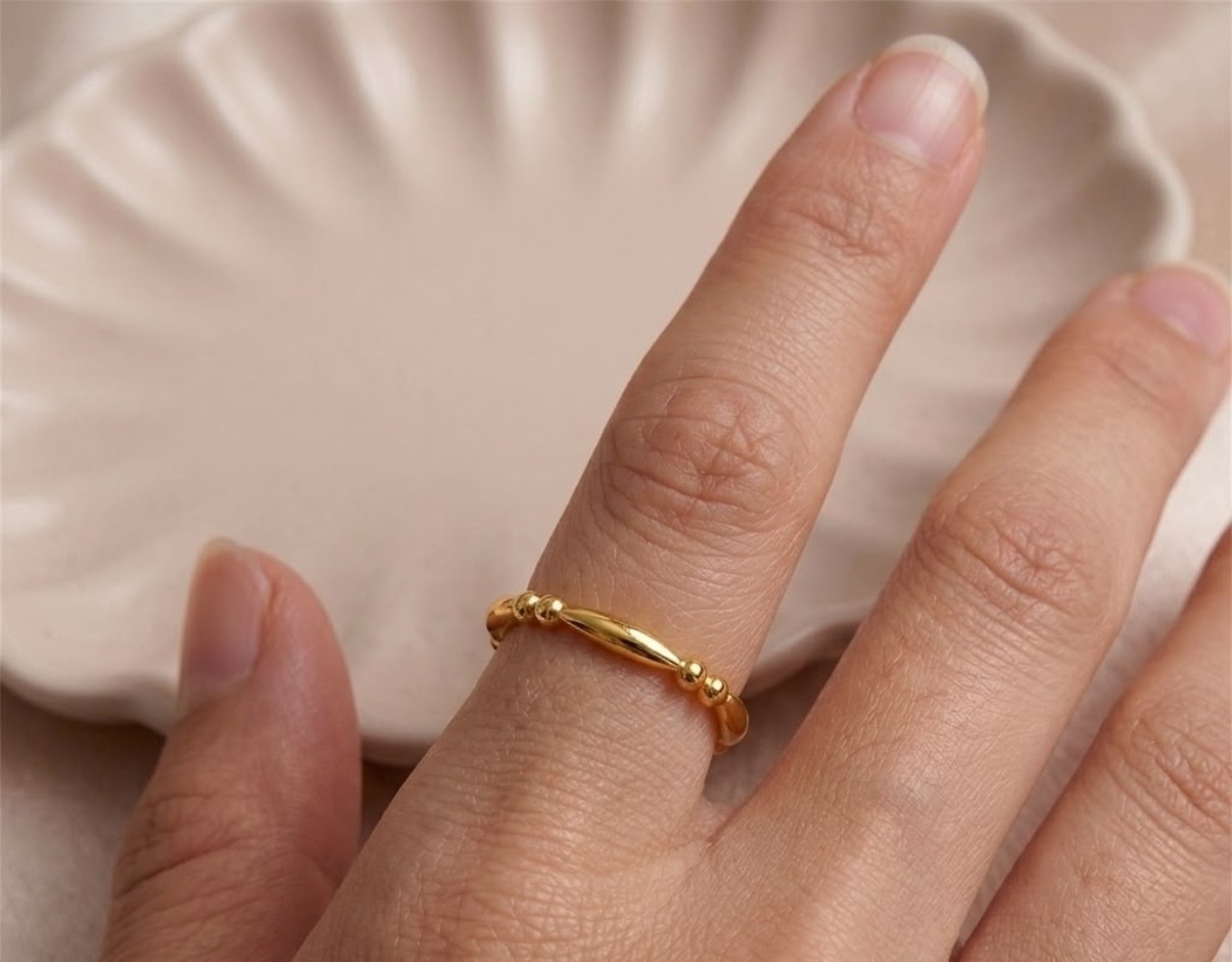 SS Rings (SSRG-23)