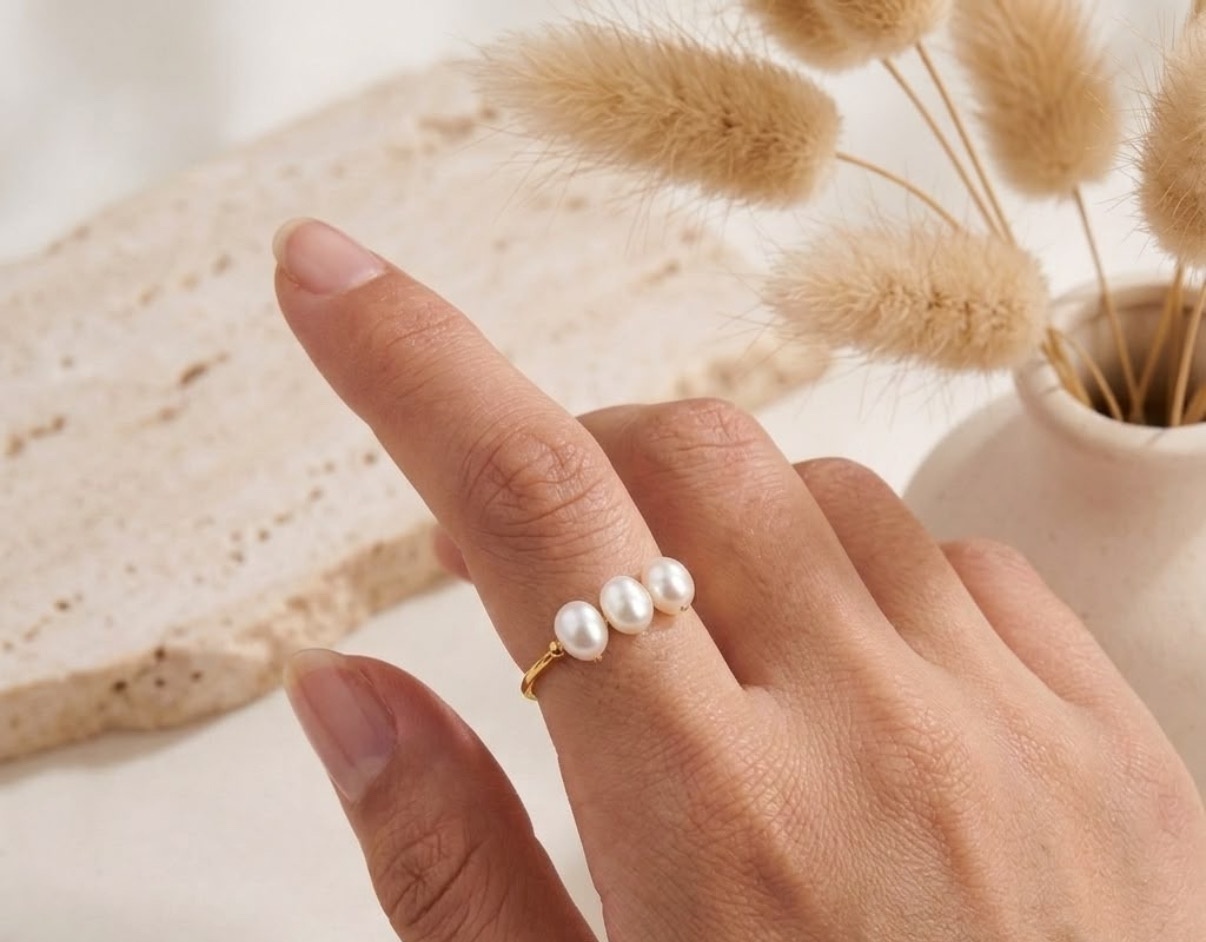 SS Rings (SSRG-24)
