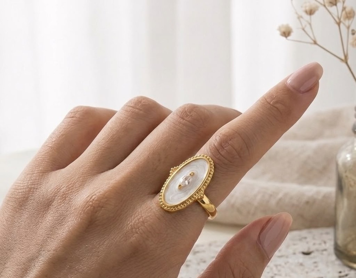 SS Rings (SSRG-25)