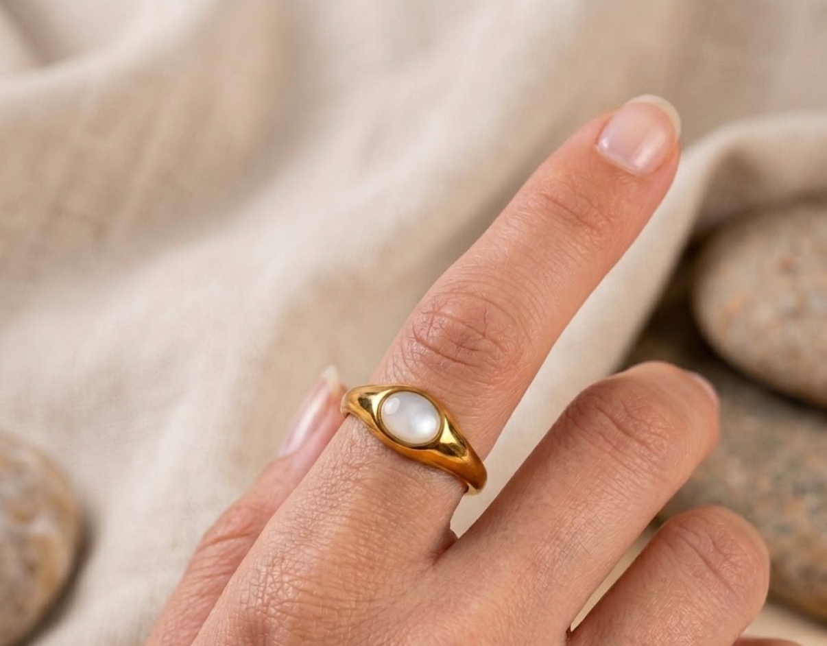SS Rings (SSRG-26)