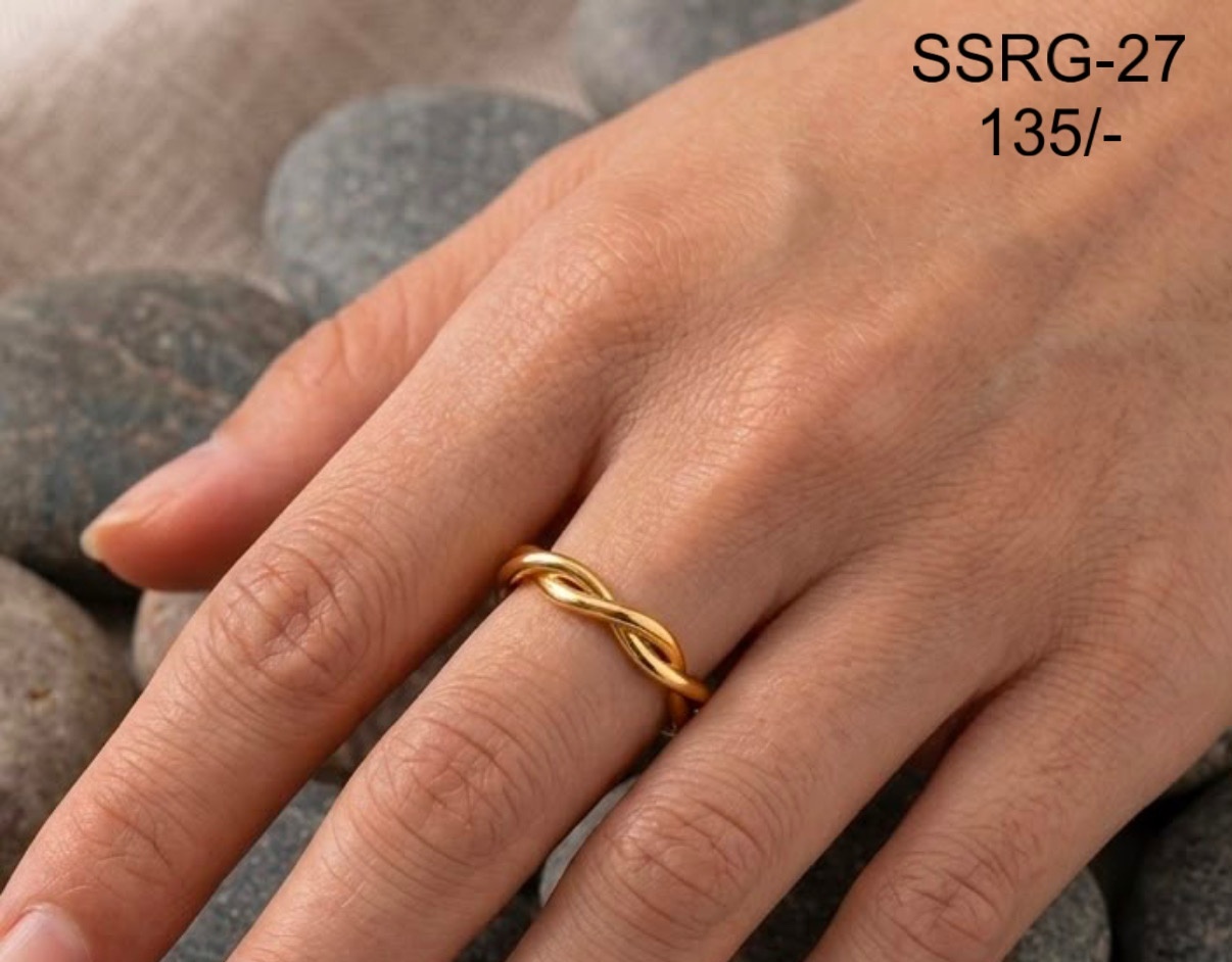 SS Rings (SSRG-27)