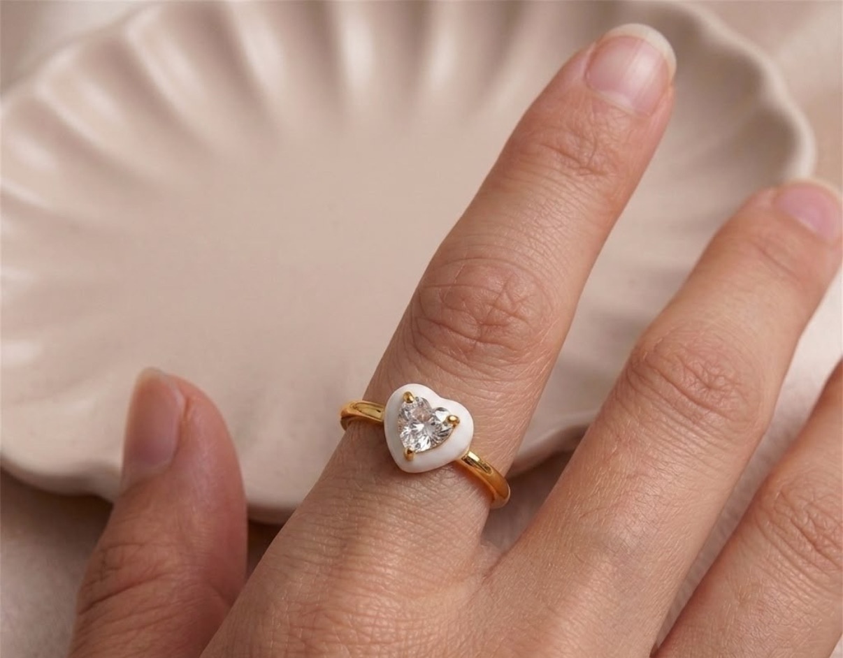 SS Rings (SSRG-29)