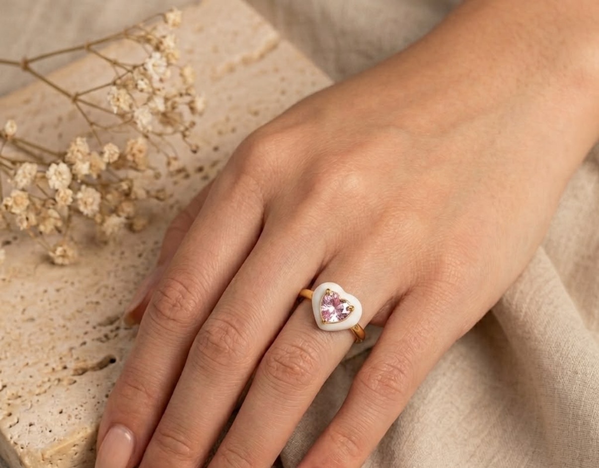 SS Rings (SSRG-3)