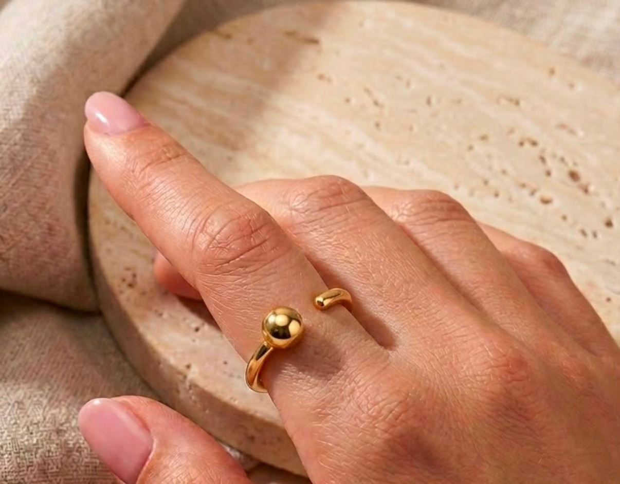 SS Rings (SSRG-30)