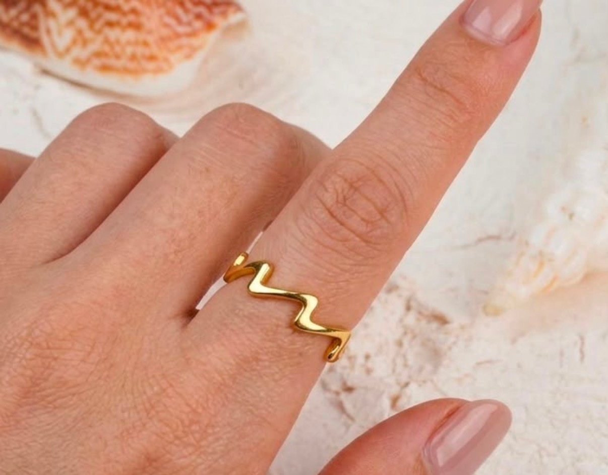 SS Rings (SSRG-32)