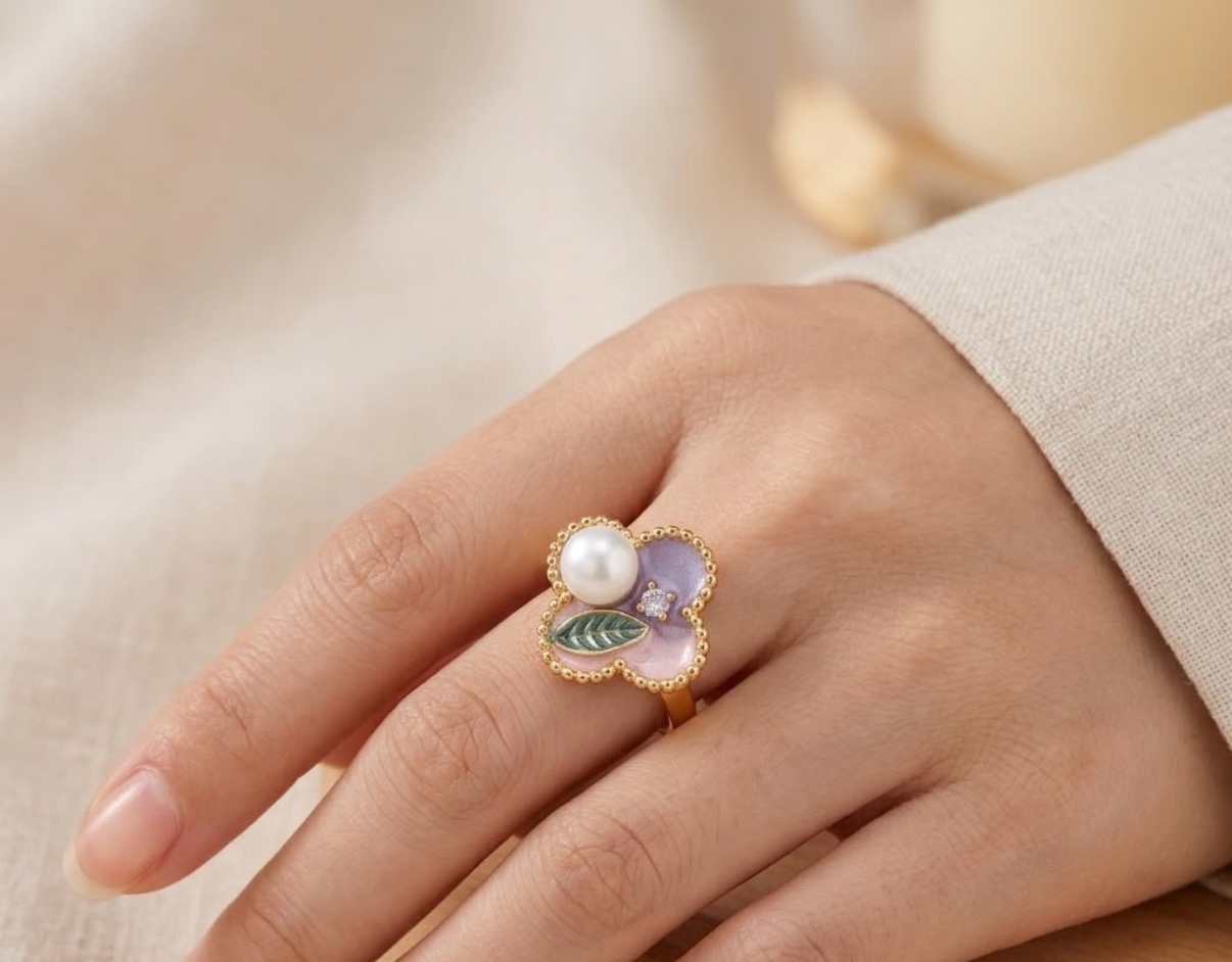 SS Rings (SSRG-33)