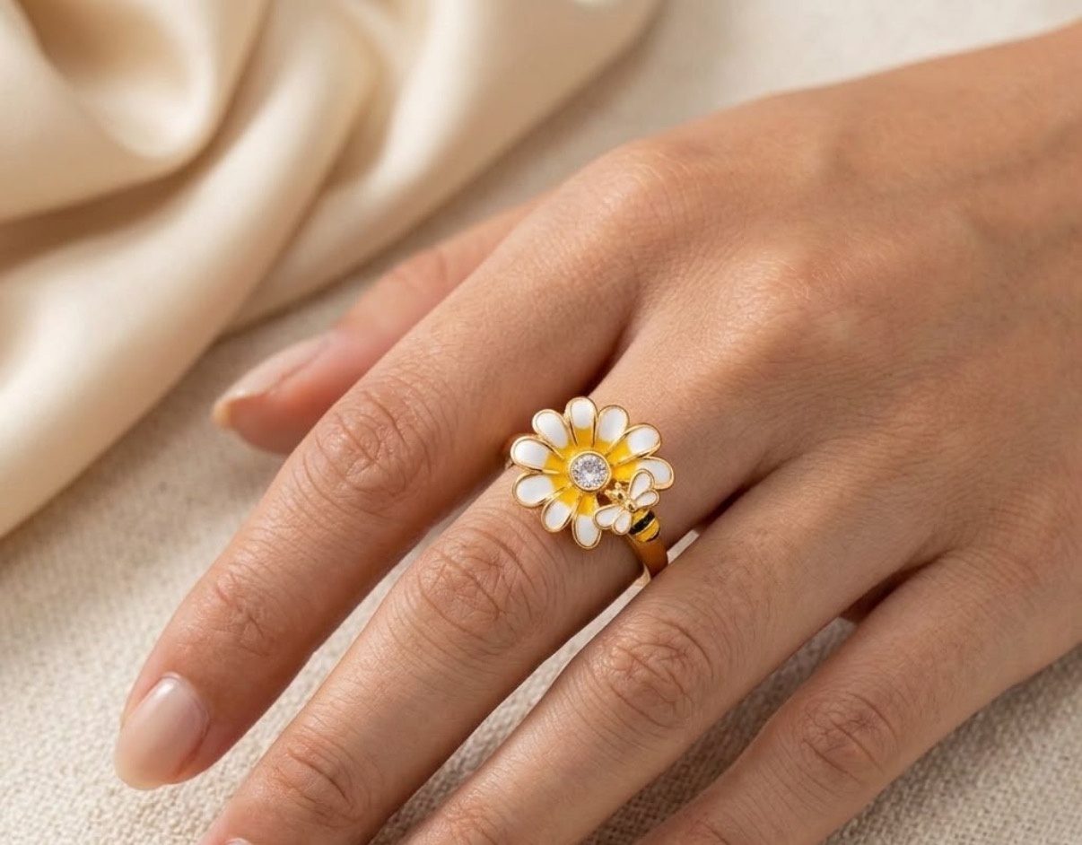SS Rings (SSRG-38)