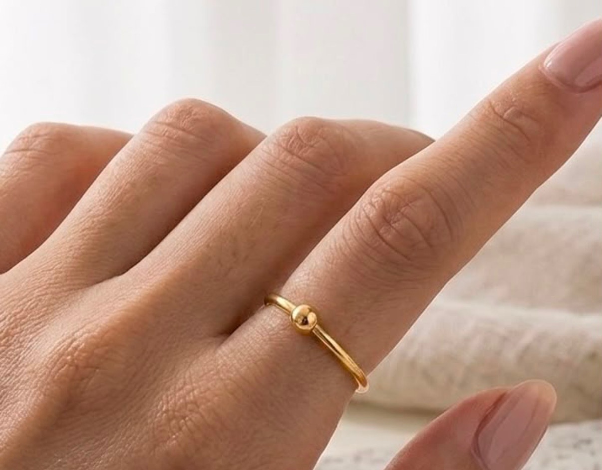 SS Rings (SSRG-5)
