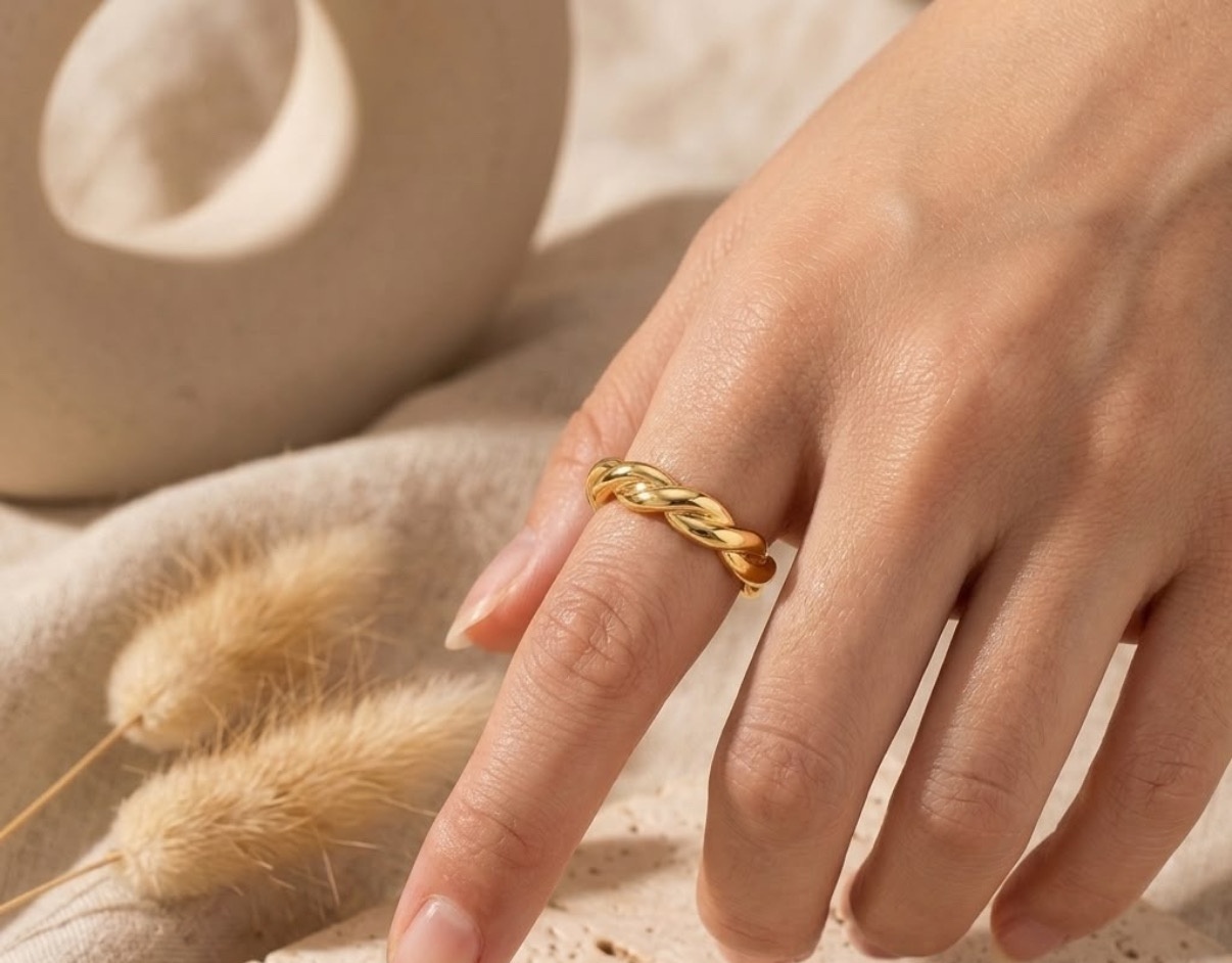SS Rings (SSRG-7)