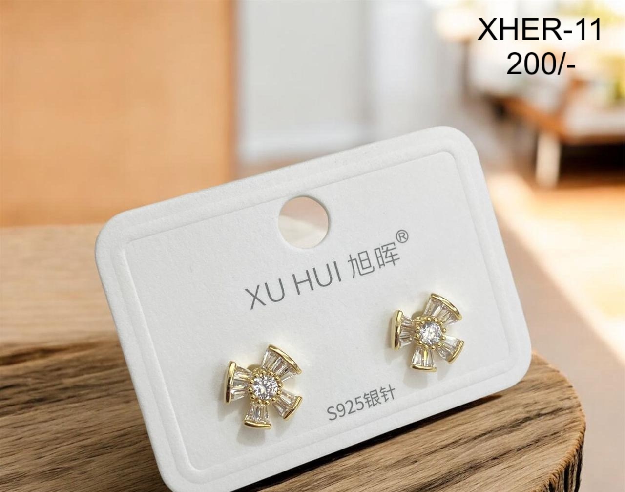 Premium Tops - Golden (XHER-11)