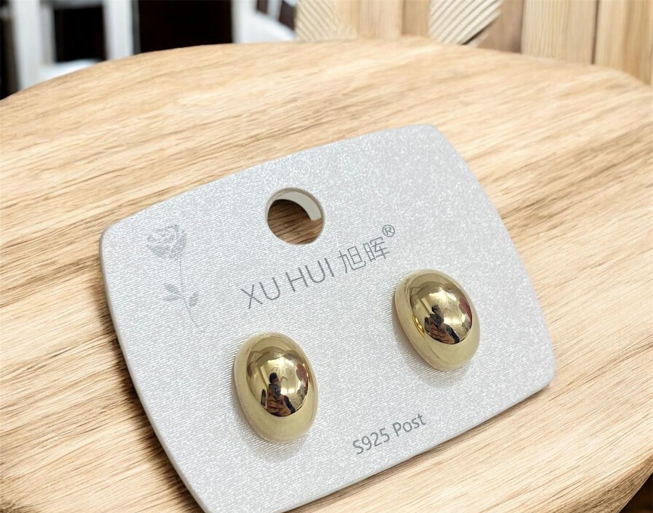 Premium Tops - Golden (XHER-12)