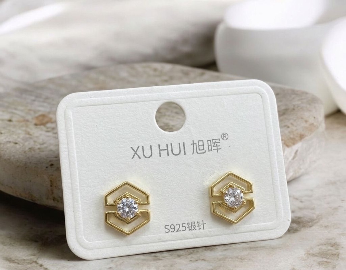 Premium Tops - Golden (XHER-198)
