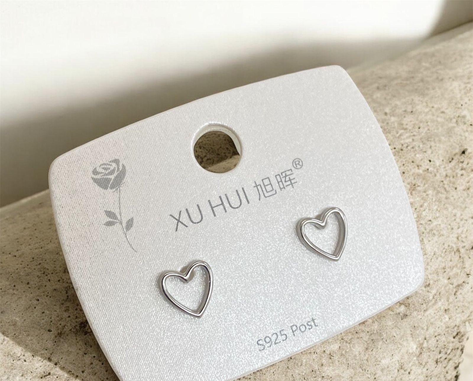 Premium Tops - Golden (XHER-101)