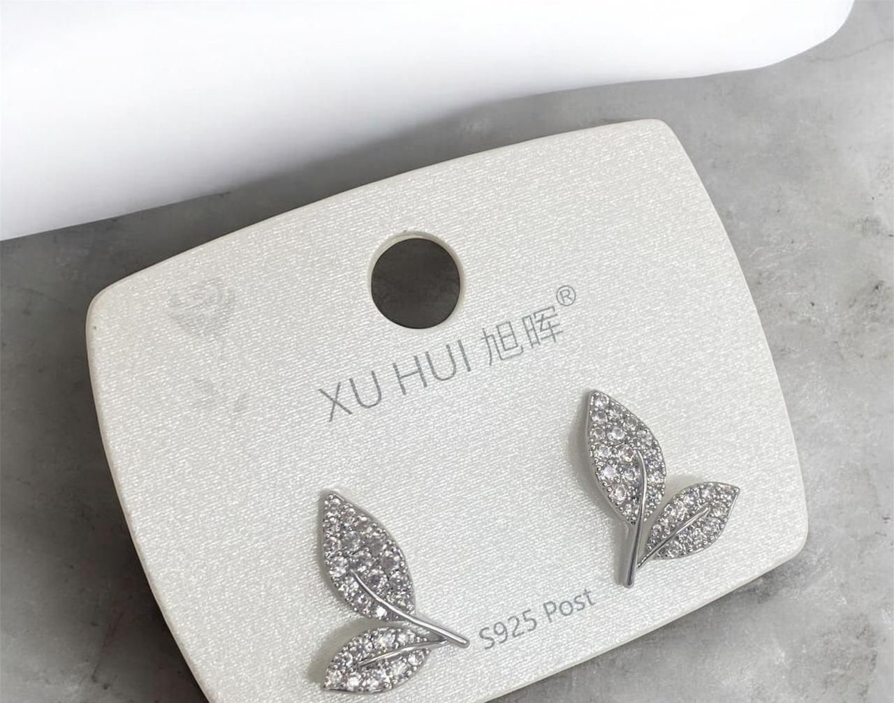 Premium Tops - Silver (XHER-131)