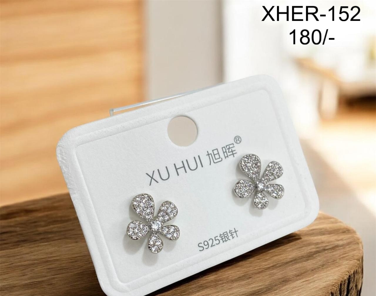 Premium Tops - Golden (XHER-152)
