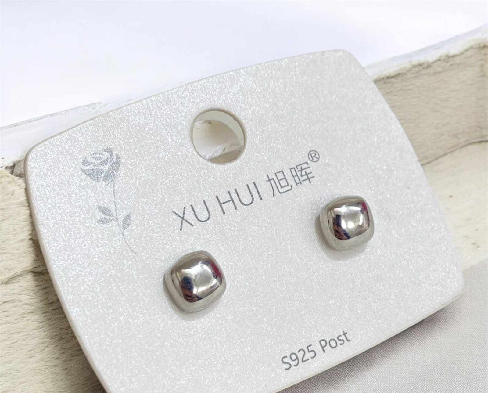Premium Tops - Golden (XHER-186)