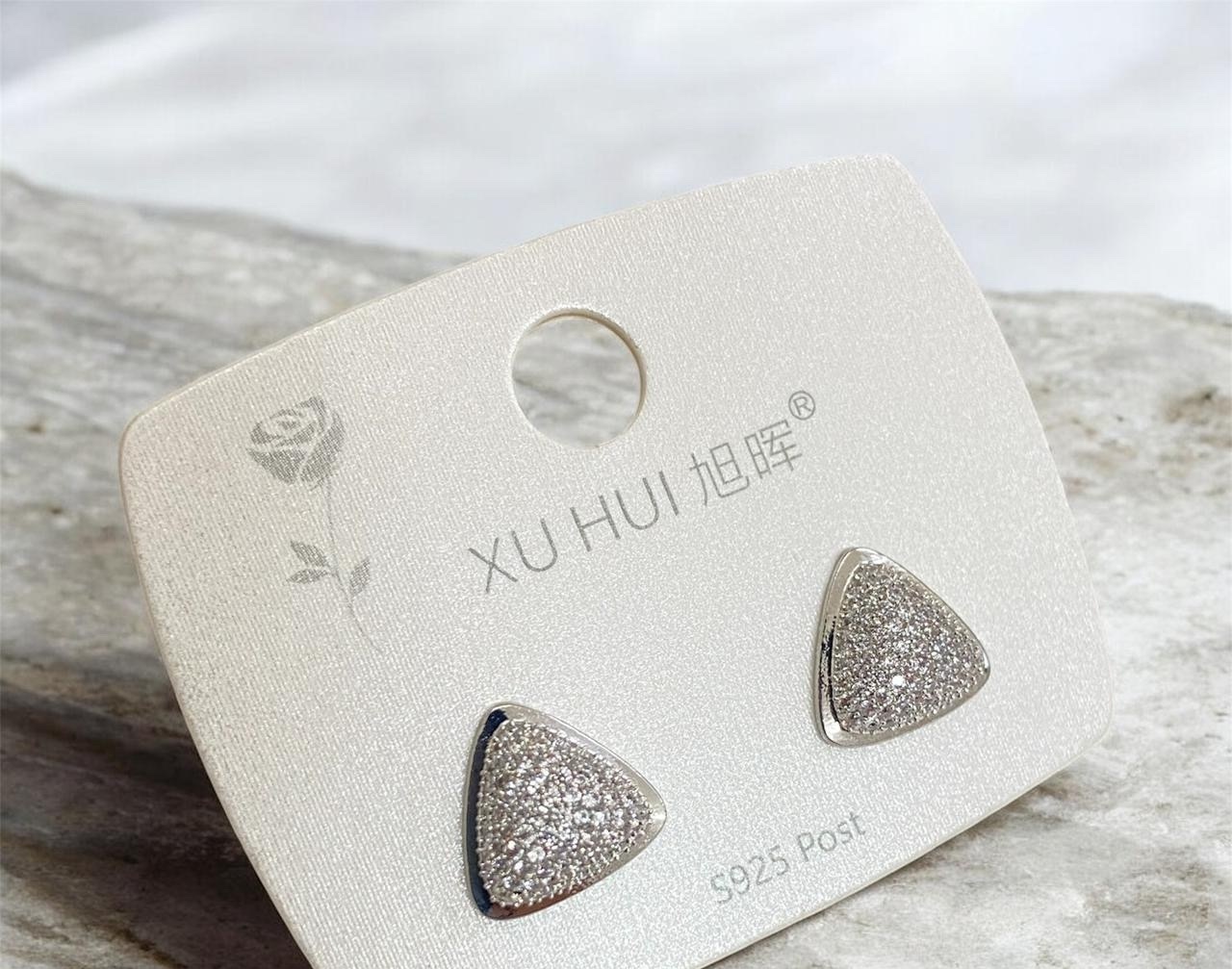 Premium Tops - Silver (XHER-35)