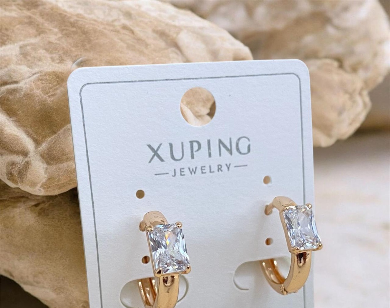 Xuping Jewellery (XPER-14)