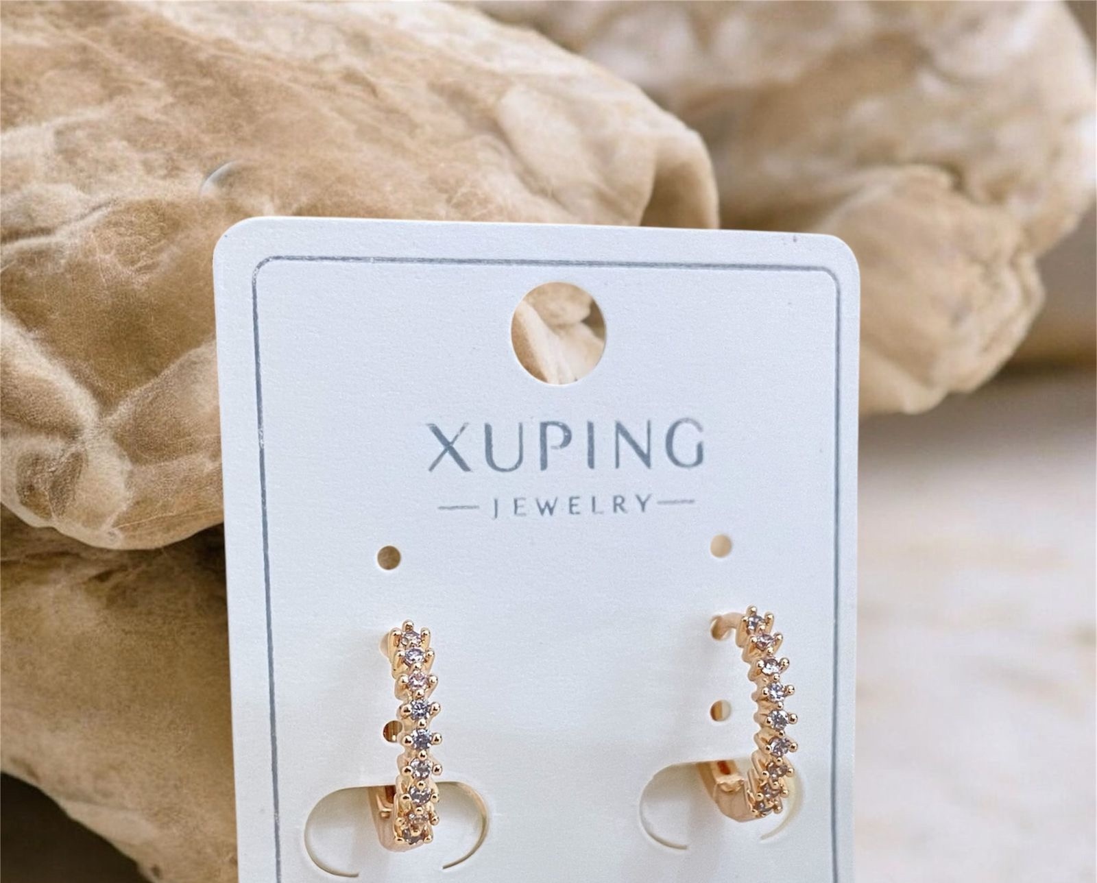 Xuping Jewellery (XPER-15)