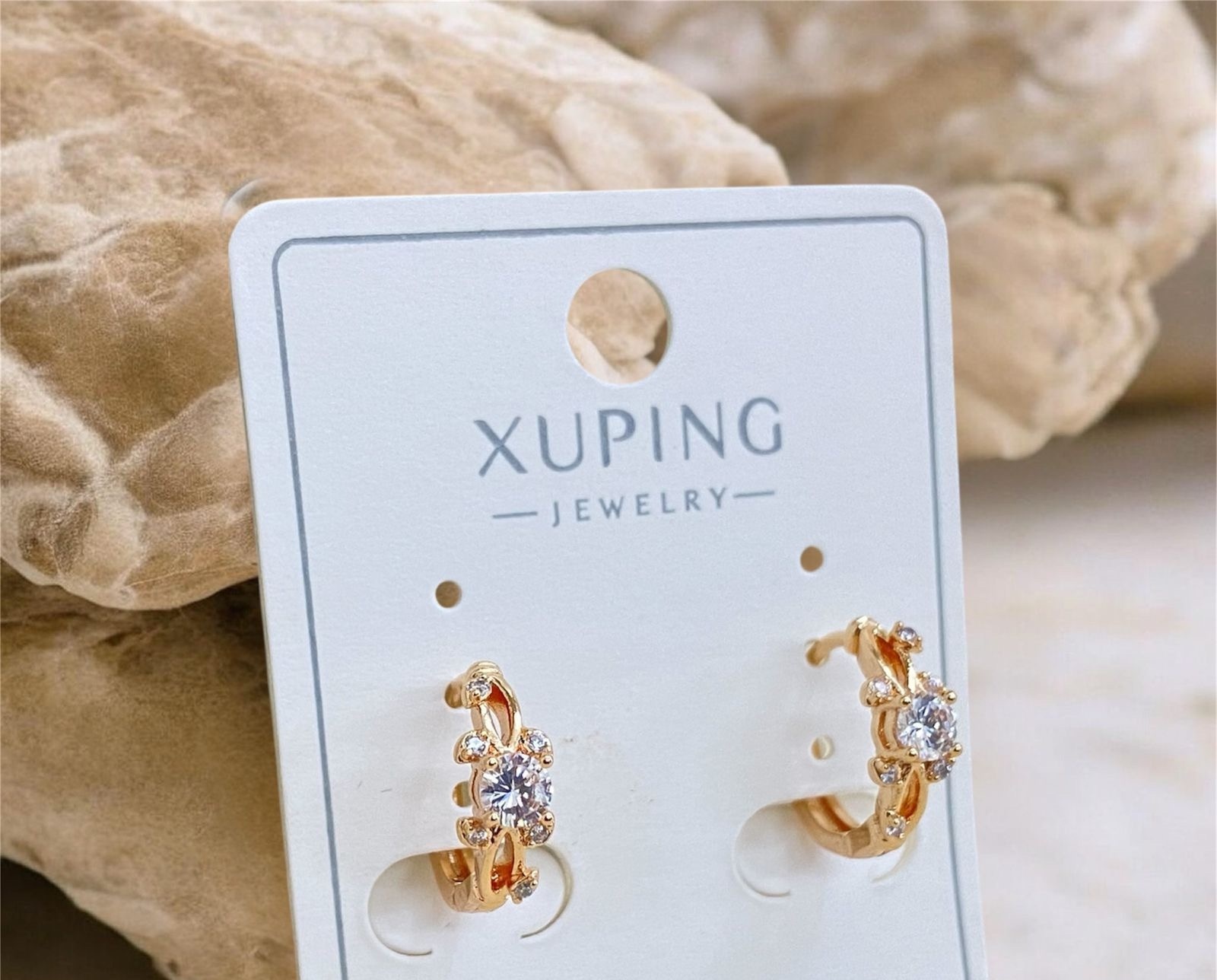 Xuping Jewellery (XPER-2)