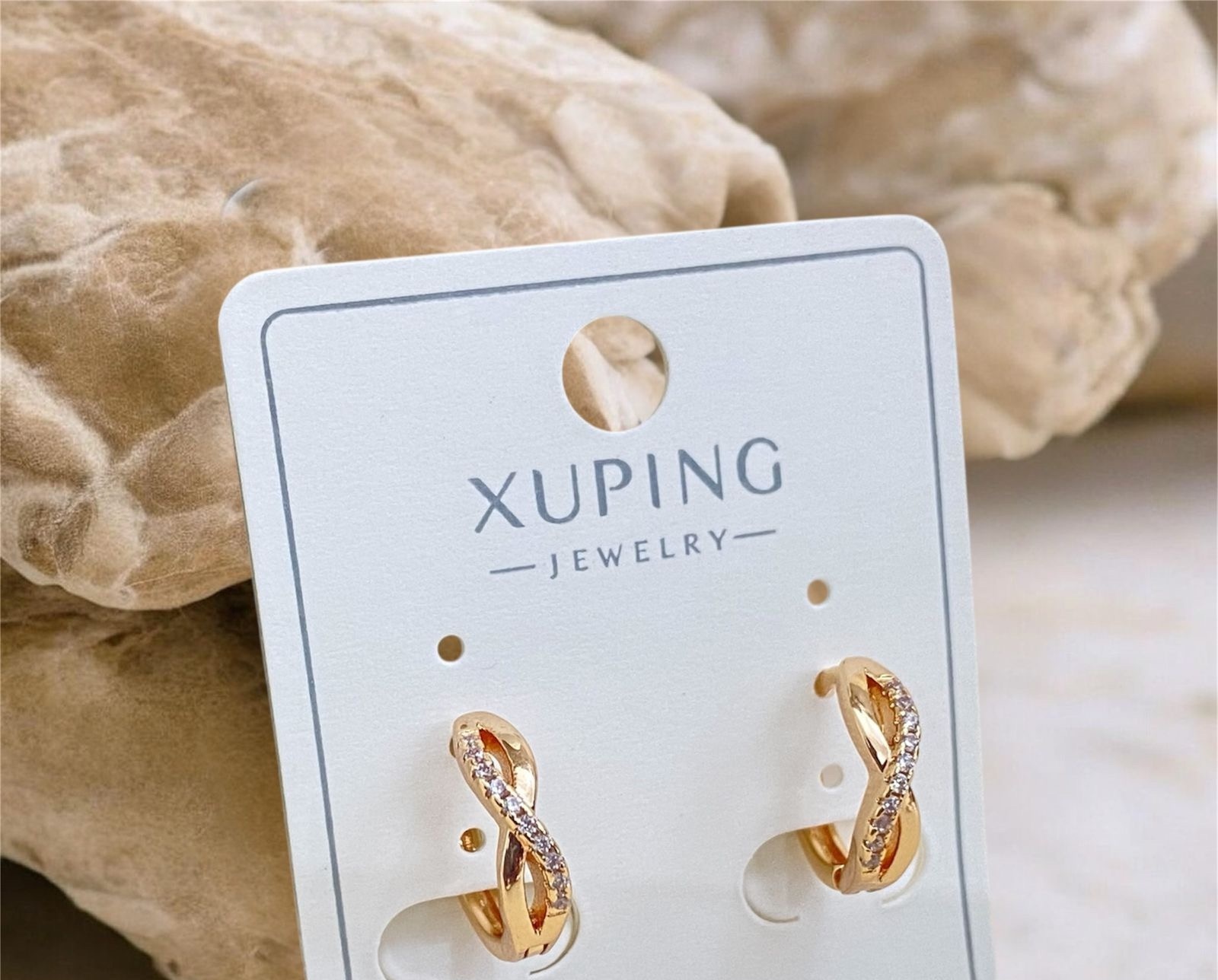 Xuping Jewellery (XPER-24)