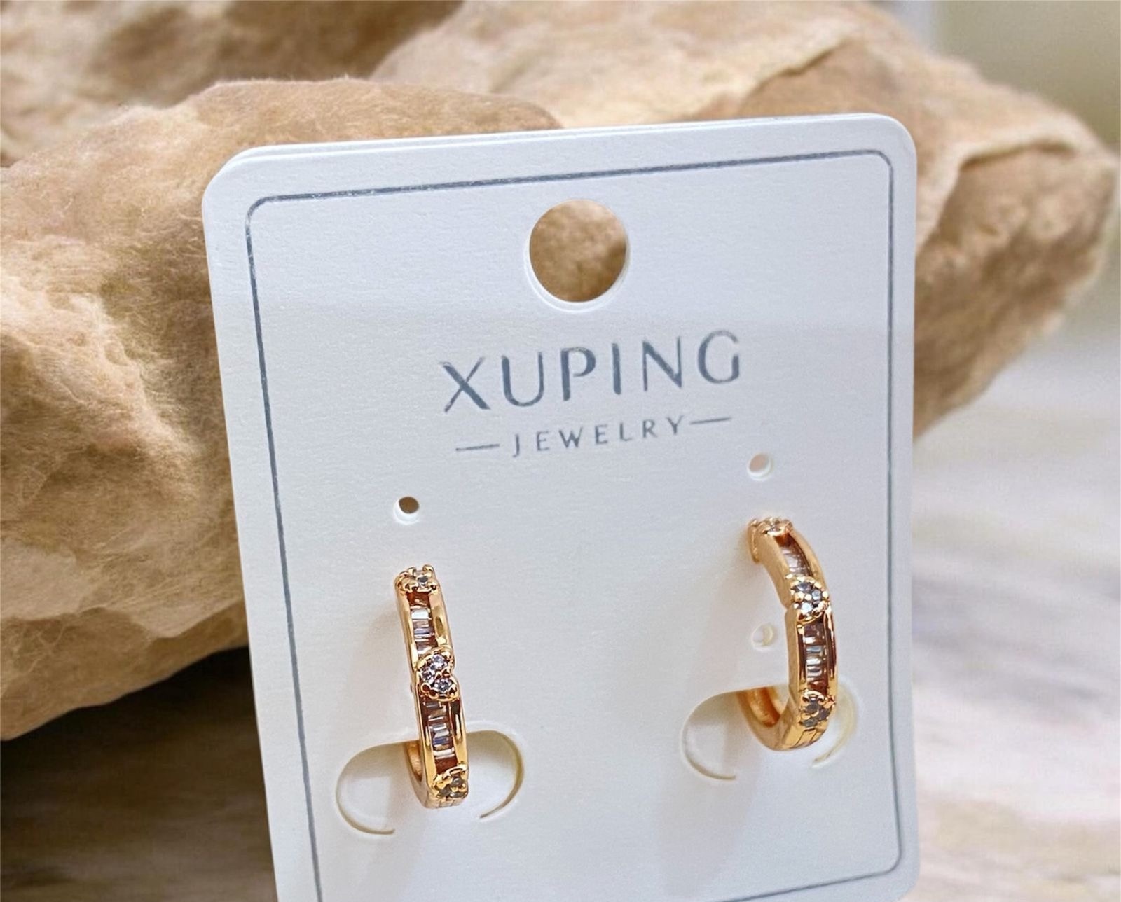 Xuping Jewellery (XPER-29)