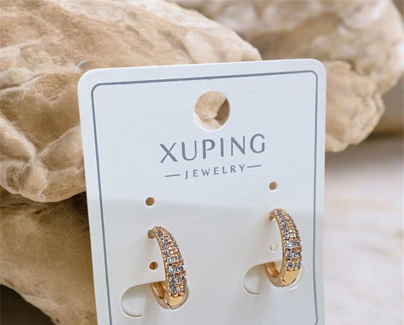 Xuping Jewellery (XPER-32)