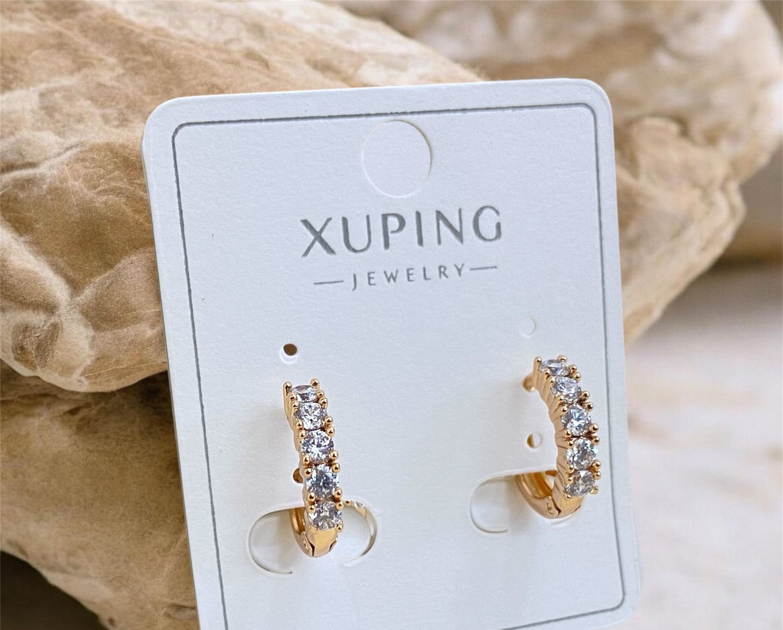 Xuping Jewellery (XPER-38)