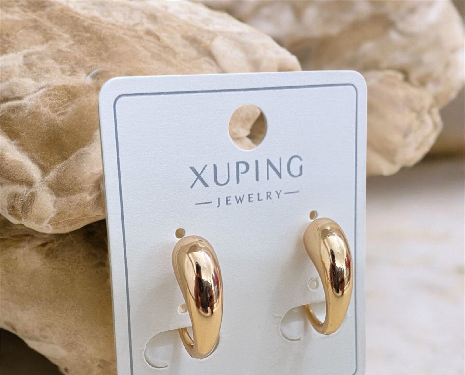 Xuping Jewellery (XPER-41)