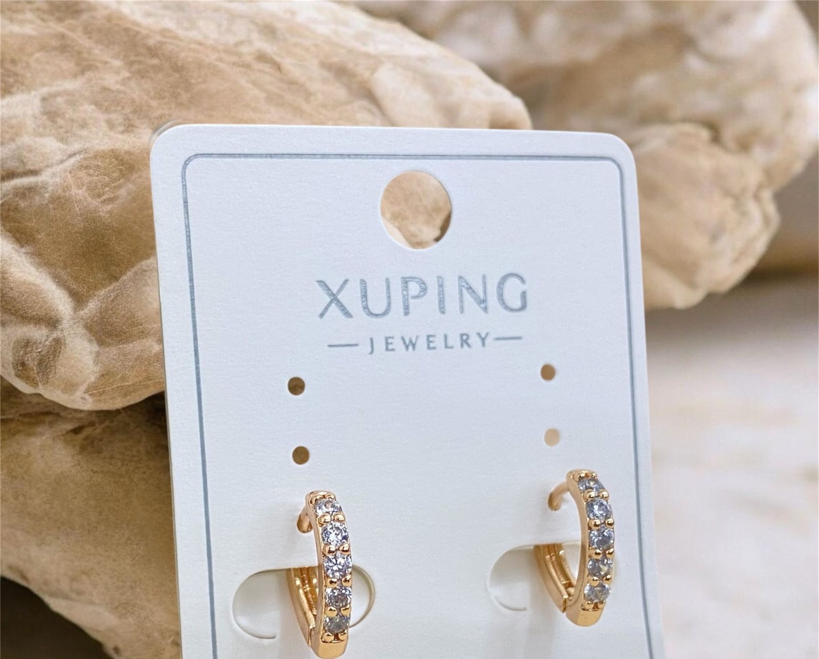 Xuping Jewellery (XPER-44)