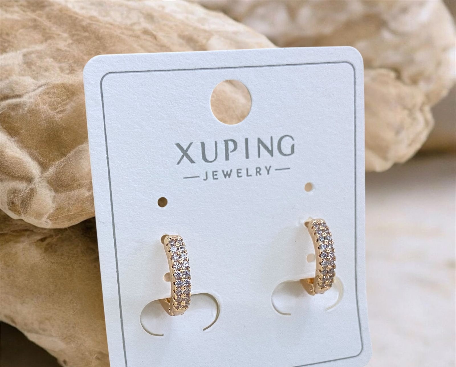 Xuping Jewellery (XPER-46)
